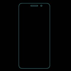Mobile phone sticker