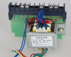 JKW58 380V 12step Power factor regulator power factor relay PFC RVC