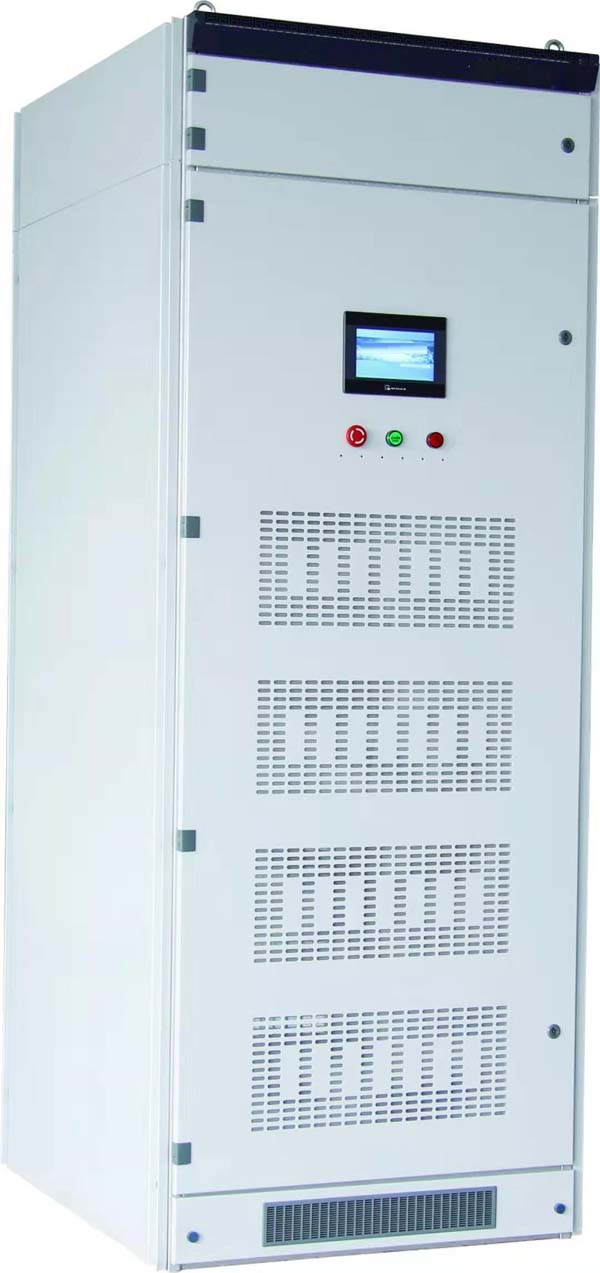 APF Active Power Filter Active Harmonic Filter AHF