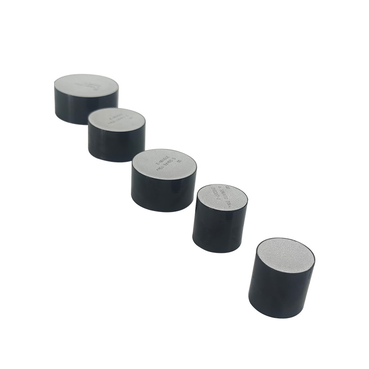 6kv Metal Zinc Oxide Varistor Block Discs