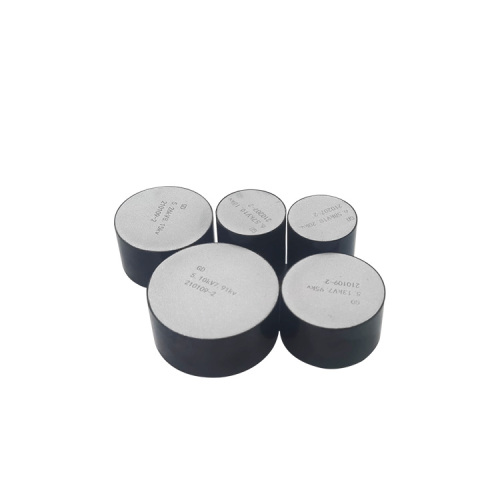 6kv Metal Zinc Oxide Varistor Block Discs