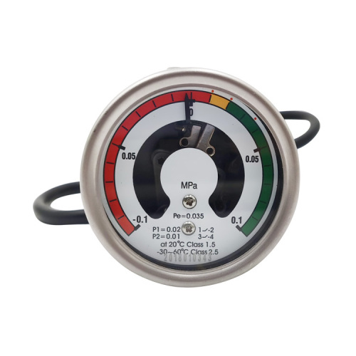 sf6 gas sulfur hexafluoride meter monitor gas density meter