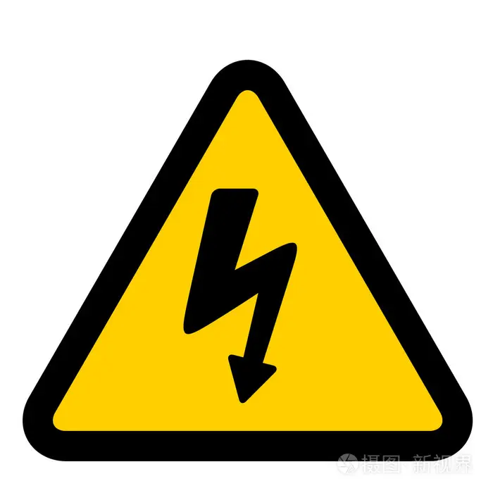 Common high voltage technical terms explained