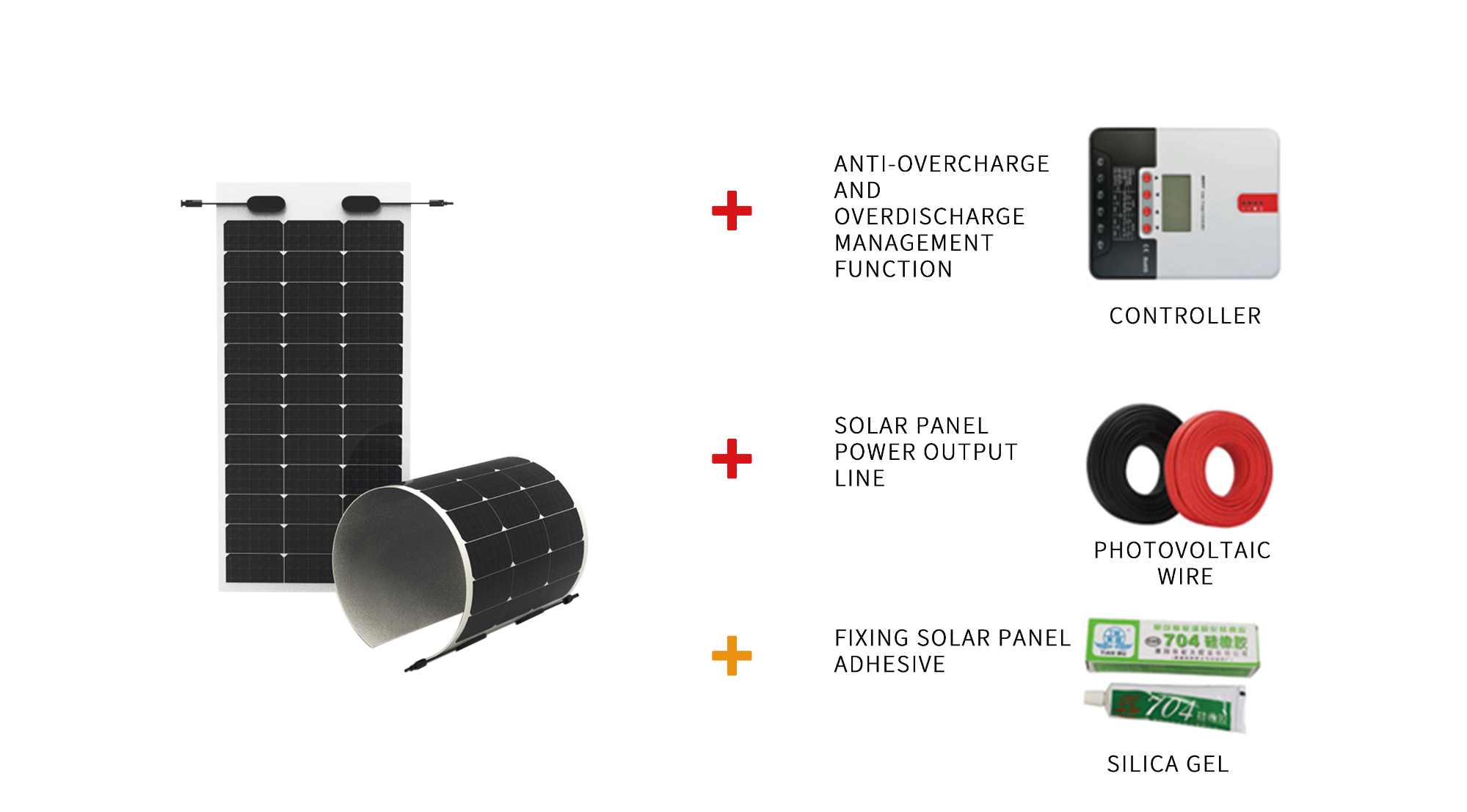 SHAWLLAR ENERGY SOLUTION NO.3 | Shawllar’s PV System Guarantees Carefree RV Life