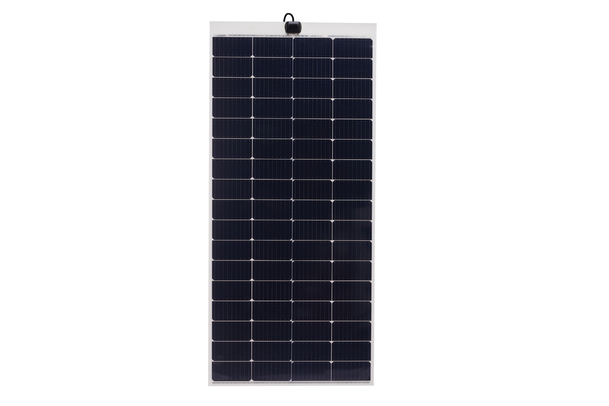 W Mono Perc High Efficiency Flexible Pv Module Gdw Series