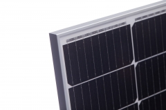 200W Mono PERC High-efficiency PV Module