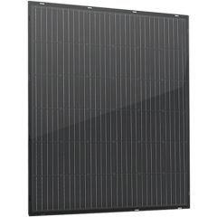 800W Balcony Solar Solution Flexible Solar Panels