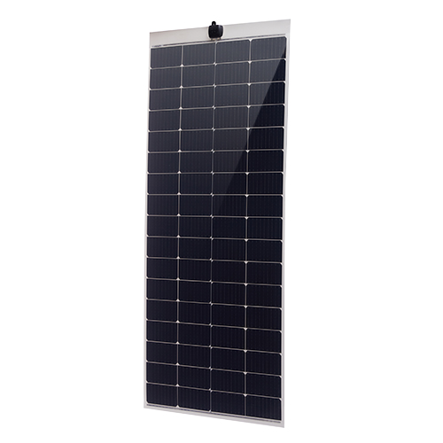 200W Mono PERC High-efficiency Flexible PV Module