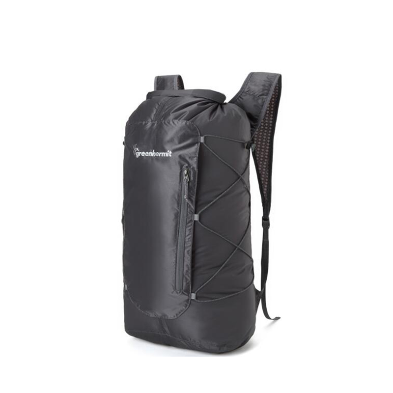 Waterproof Day Backpack