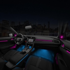 HONDA CIVIC Ambient Light