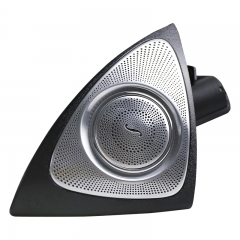 Altavoz de tweeter rotatorio Mercedes clase C 3D