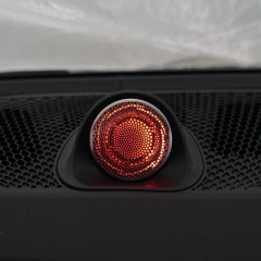 BMW 3 series Dashboard Speaker