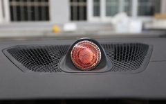 BMW 3 series Dashboard Speaker