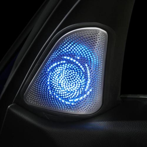 BMW 3 series Diamond Tweeter Speaker