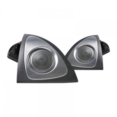 Mercedes GLC 3D Rotary Tweeter Speaker