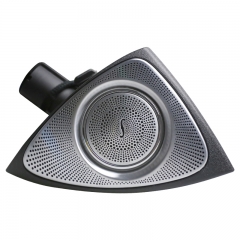 Mercedes S class 3D Rotary Tweeter Speaker