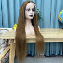 KissBeauty Purple 13×4 Lace Frontal lace Wig colorful Straight Hair Wigs Lace Front Human Hair Wigs