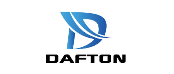 The Global supplier of SMT parts - Dafton SMT