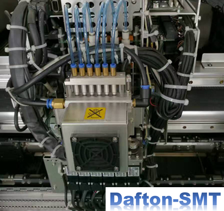 Attentions Of SMT Equipment Operation