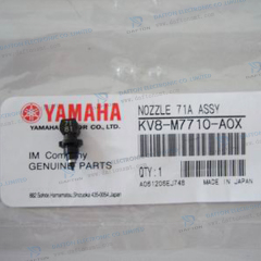 Yamaha 71A Nozzle KV8-M7710-A0X