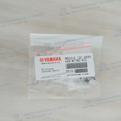 Yamaha 72F Nozzle KV8-M71N2-A1X KV8-M71N2-A0X