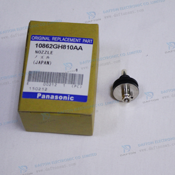 Panasonic BM SX Nozzle 10862GH810AA