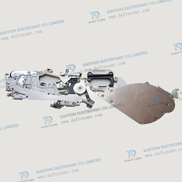 JUKI ATF 8*4MM Feeder AN081C E1009706AB0