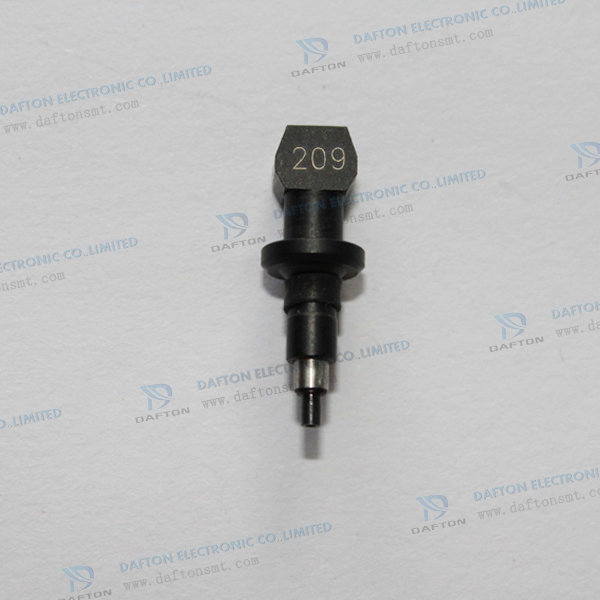 Original New Yamaha Nozzle 209A KGT-M7790-A0X