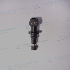 Yamaha Nozzle 203A KGT-M7730-A0X Original New