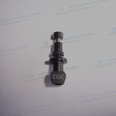 Yamaha Nozzle 203A KGT-M7730-A0X Original New