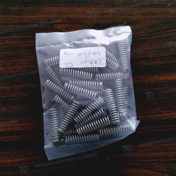 Yamaha CL8MM Feeder Spring KW1-M119P-00X Made In China