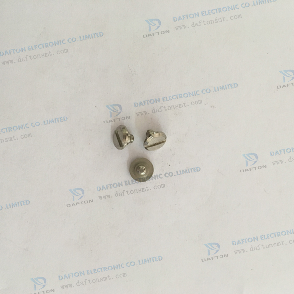 40052091 JUKI 32MM Feeder Link Screw Made In China