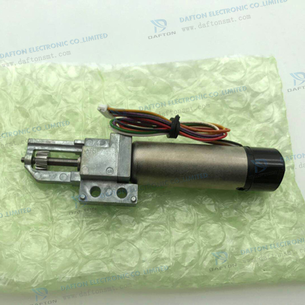 Panasonic DC Motor MTNM000016AA N510048142AA 9.6W