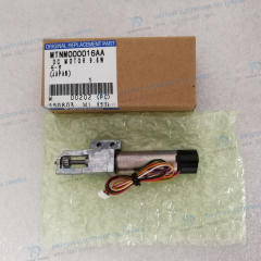 Panasonic DC Motor MTNM000016AA N510048142AA 9.6W