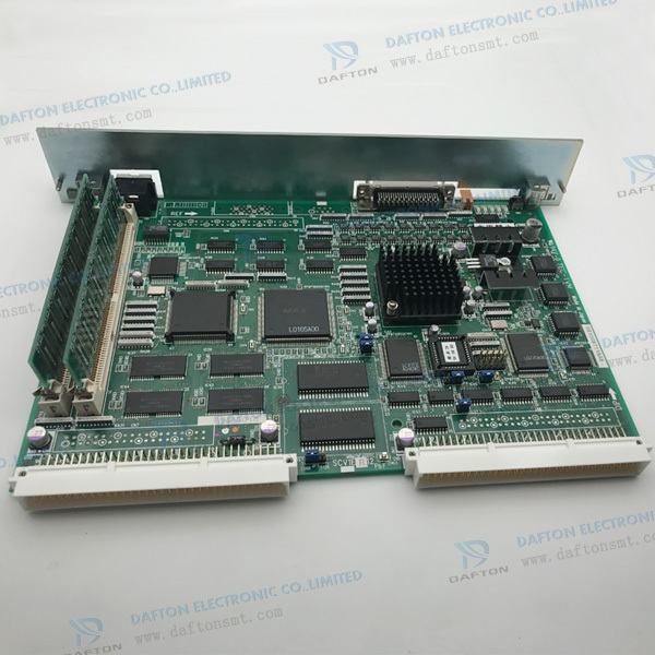 Panasonic CM402 CM602 CPU Board N610087118AB SCV1ER