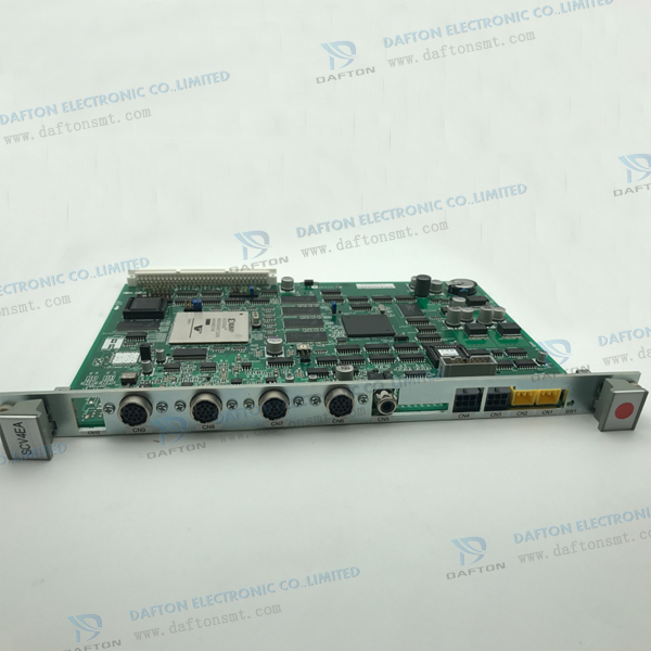 Panasonic CM402 REC Board KXFE0008A00 SCV4EA