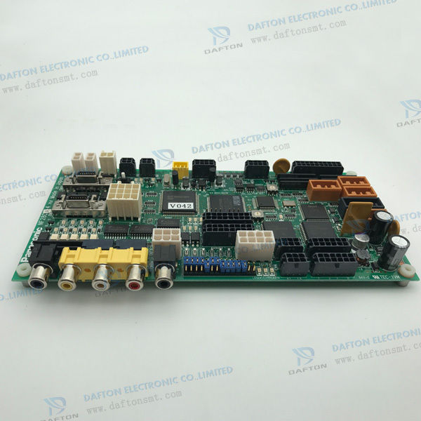 Panasonic CM402 Small PCB KXFE000DA00 NF28CA