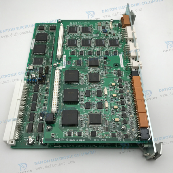 Panasonic CM402 IO Board N610140450AA