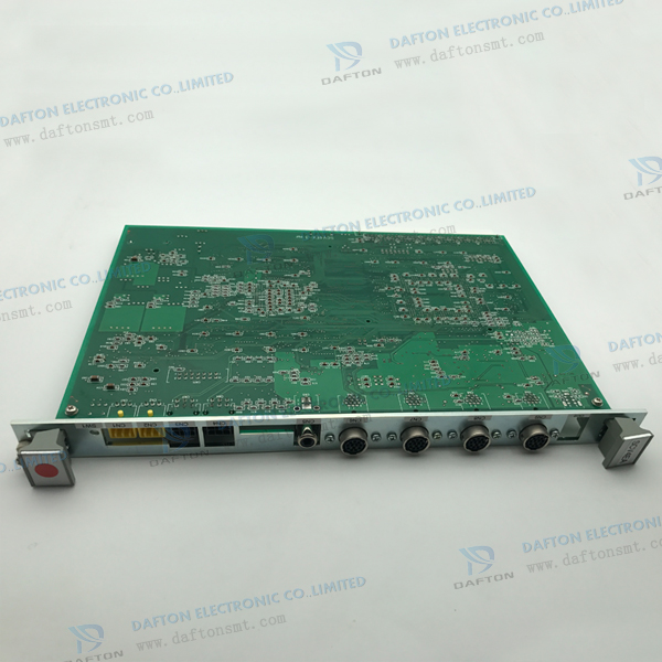 Panasonic CM402 REC Board KXFE0008A00 SCV4EA