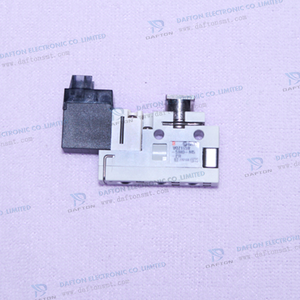 Panasonic CM Vacuum Valve KXF0A1RAA00 VQZ115R-5M0-M5