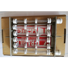 Heller Printed Circuit Board Heater 590059H (110V-600V)