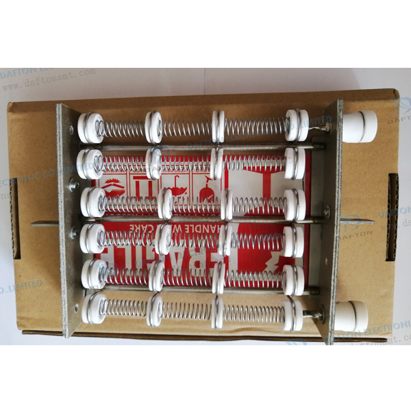 Heller Printed Circuit Board Heater 590059H (110V-600V)