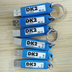 DEK USB DK2 DESKEY