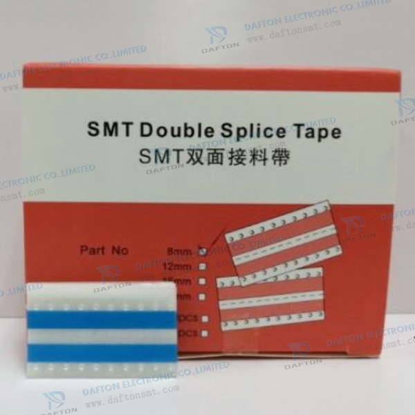 SMT Double Splice Tape 8MM 12MM 16MM 24MM ESD