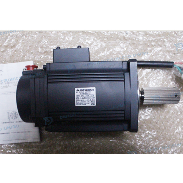 JUKI Y Motor 40053295 HC-RP153D-S2 For KE2070(2080) Machine