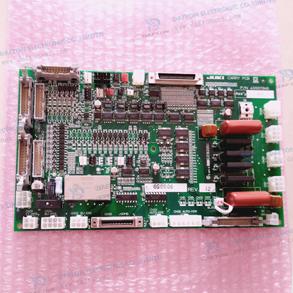 JUKI Carry PCB Board ASM 40001946 40001947 For 2050 2060 FX-1R