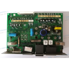 JUKI KE2050 XY AMP Board 40062552 AUA3817