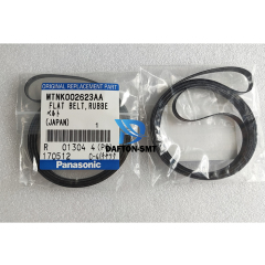 MTNK002623AA Panasonic NPM Flat Belt