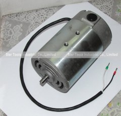 Mini Lathe Motor/400W for 300mm distance/Delivry By EMS/DHL/UPS