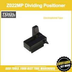 Free Shipping!/Z022MP Electroplated Metal Dividing Positioner/Metal Indexing Locator/Zhouyu Accessory